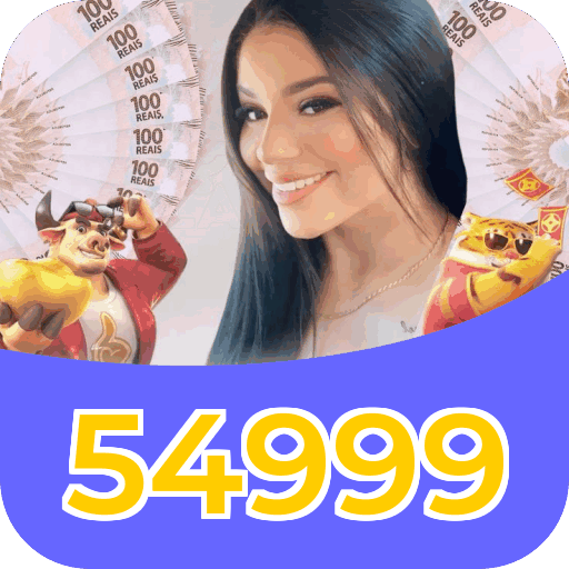 54999