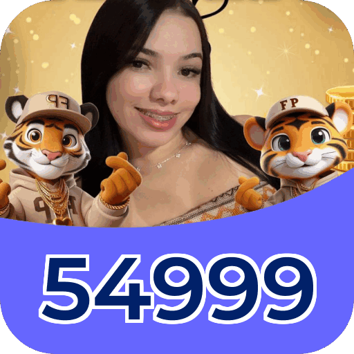 54999
