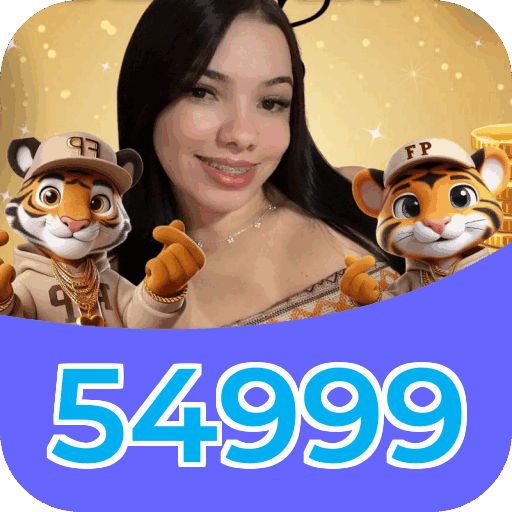 54999